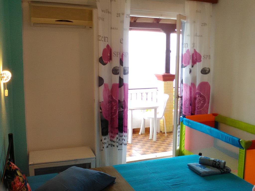 Apartment Sol E Mar Sea Side View Perama (Corfu)