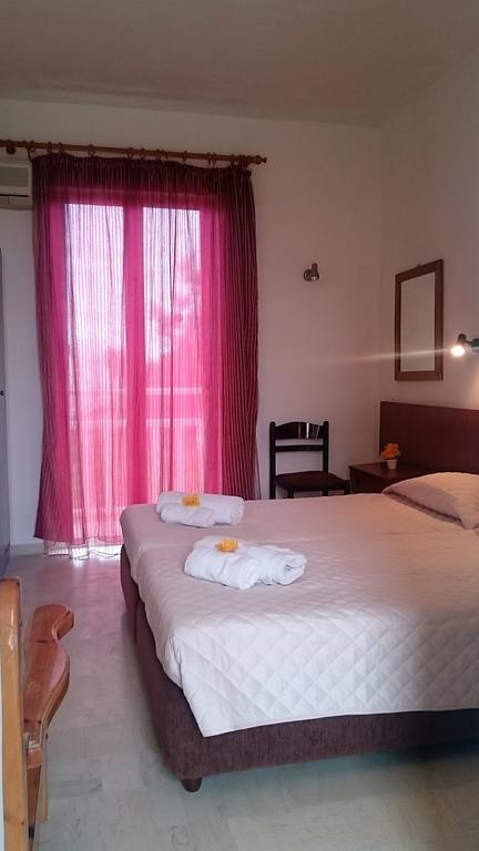 Apartment Erietta Laganas