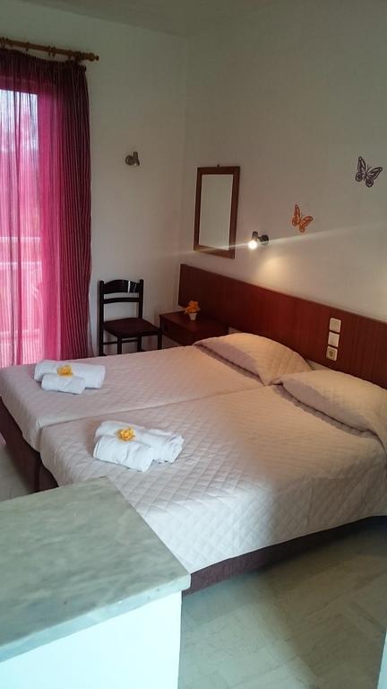 Apartment Erietta Laganas