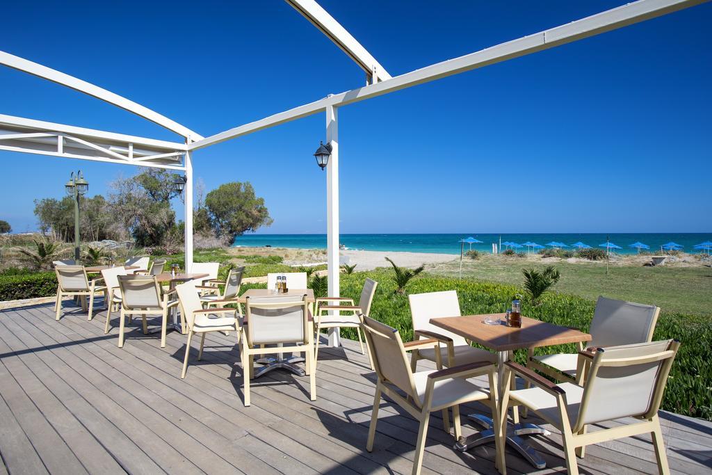 Hotel Marinos