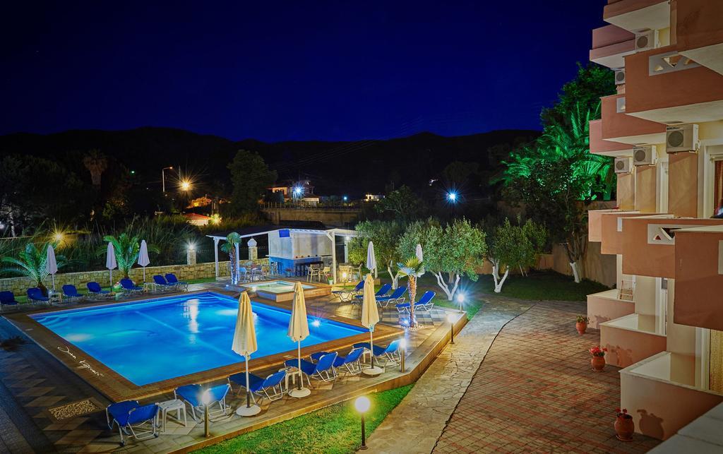 Hotel Stefani 2*