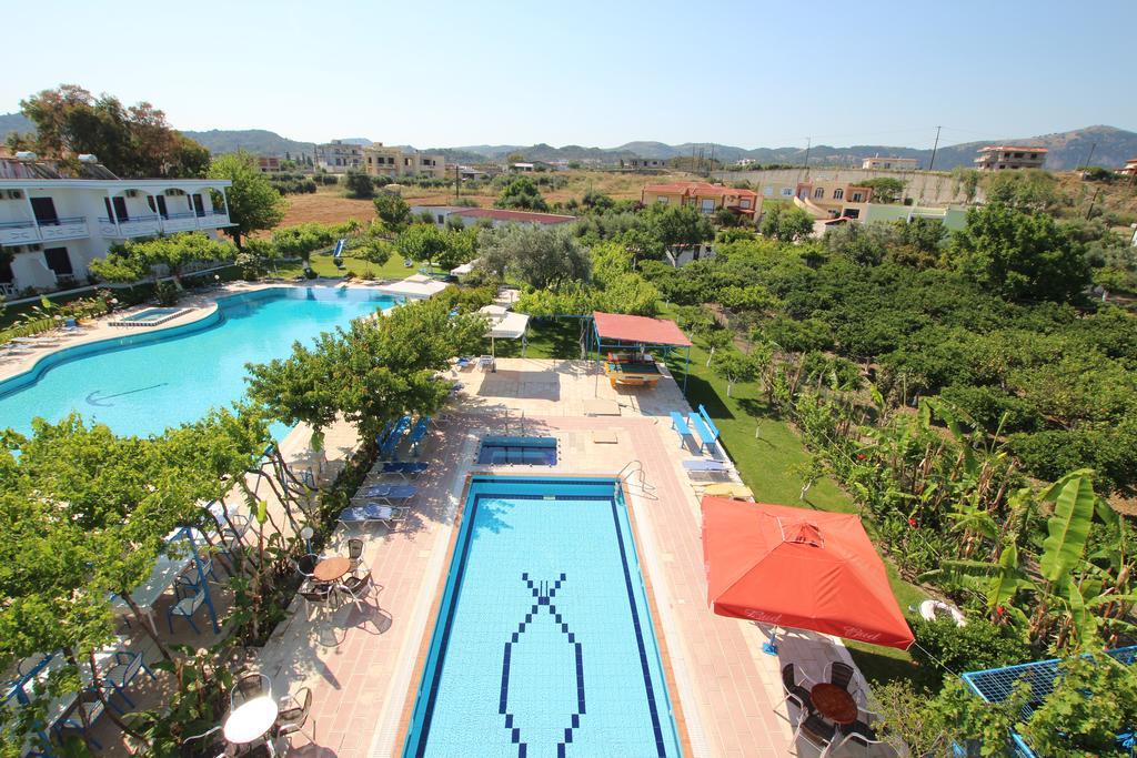 Hotel Garden