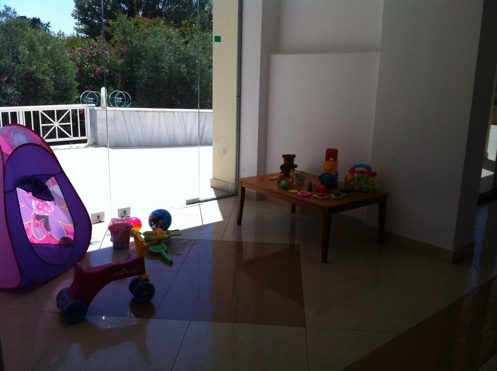 Aparthotel Olgas Paradise 3*