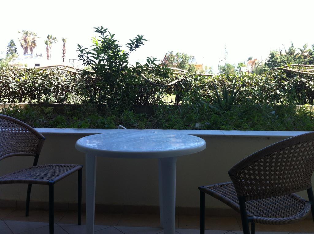 Aparthotel Olgas Paradise Psalidi (Kos)