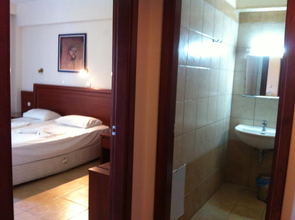 Aparthotel Olgas Paradise 3*