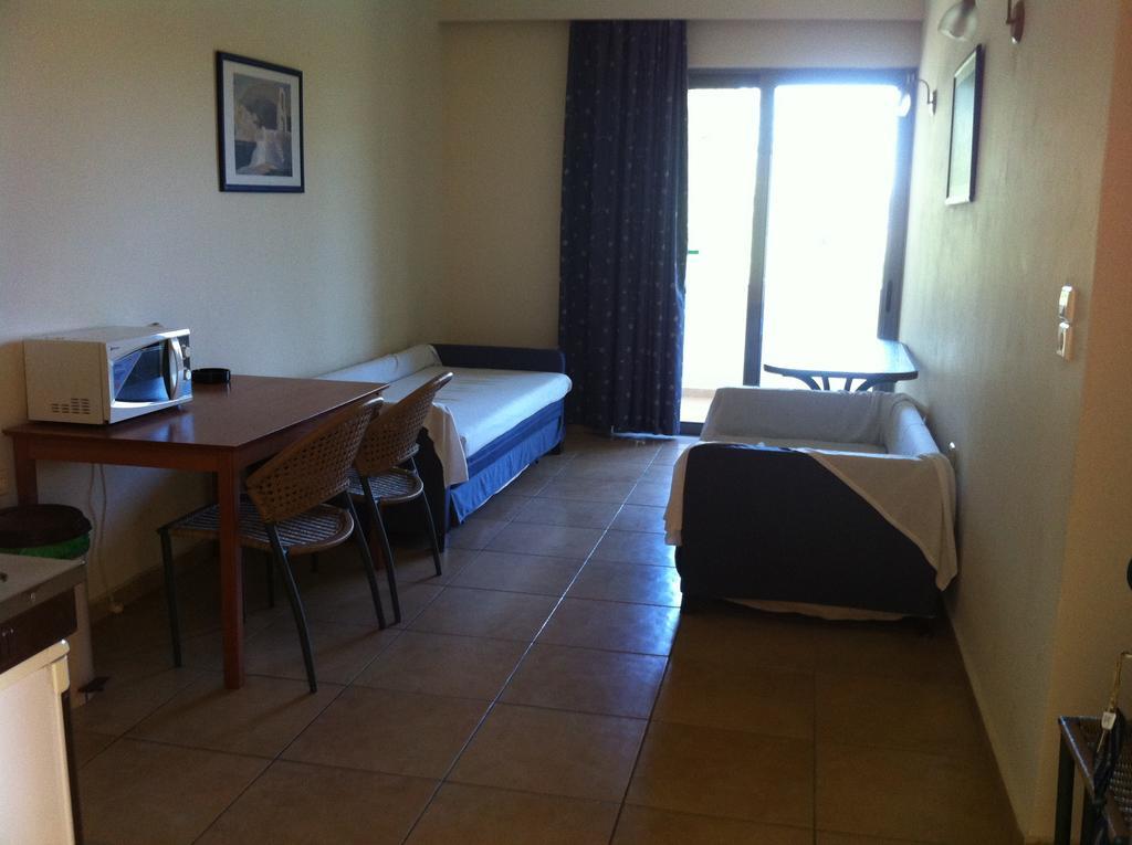 Aparthotel Olgas Paradise 3*