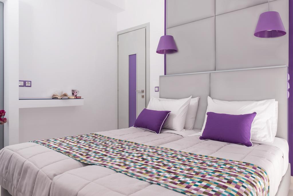 Guest house Sweet Pop (adults Only) Fira (Santorini)