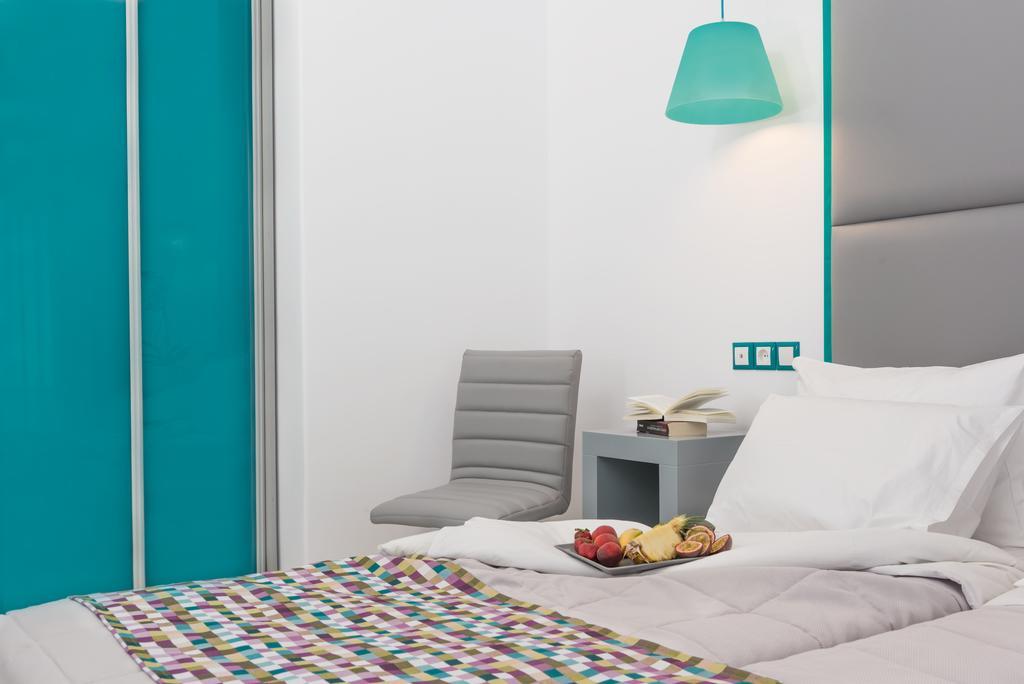 Guest house Sweet Pop (adults Only) Fira (Santorini)