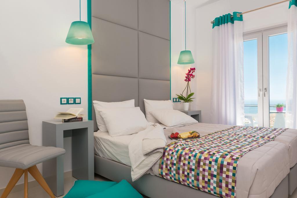 Guest house Sweet Pop (adults Only) 3*