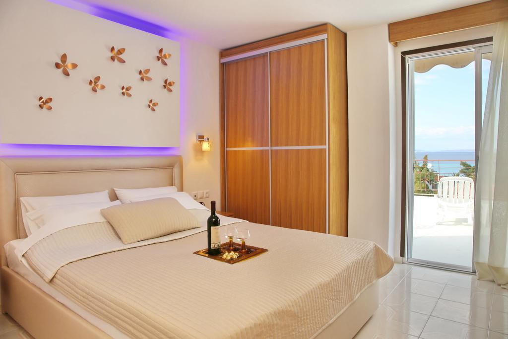 Aparthotel Kastoria Hanioti