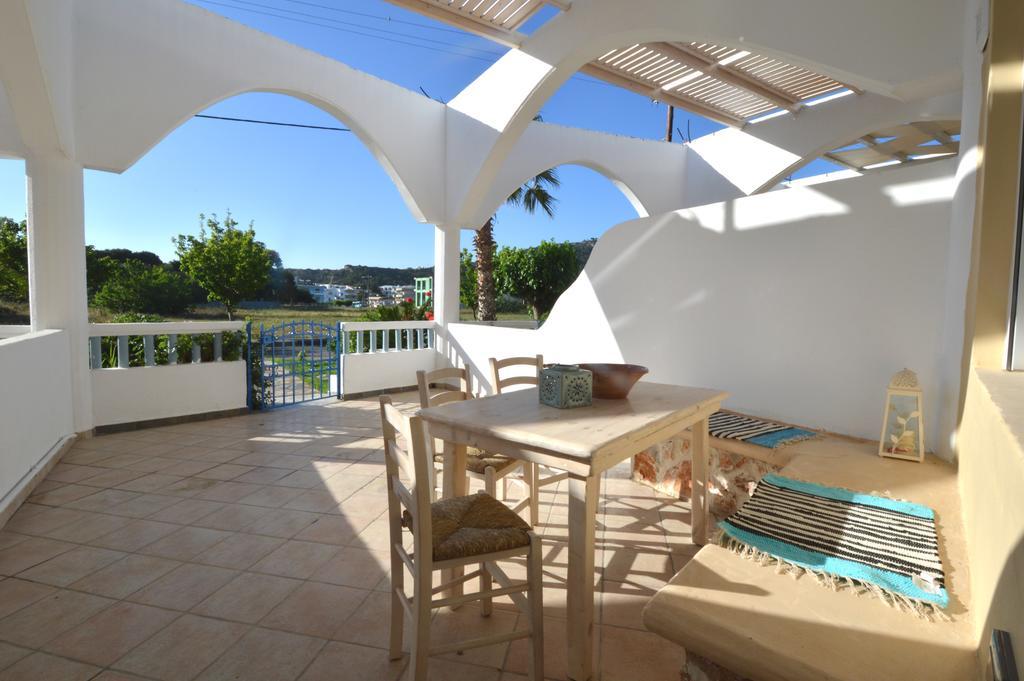Apartment Kathara Bay *