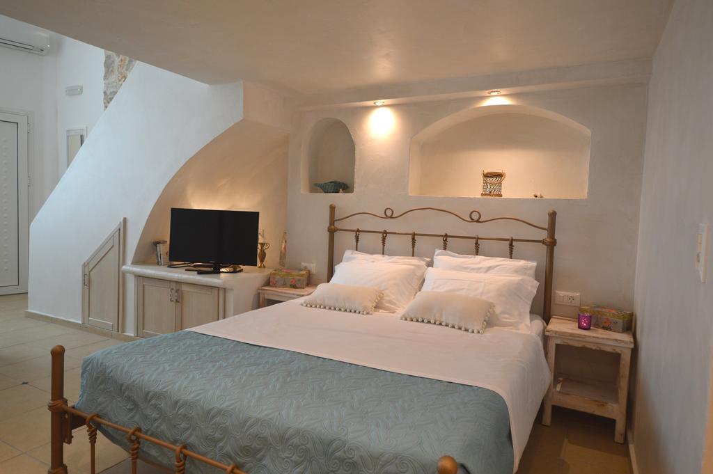 Apartment Kathara Bay Faliraki