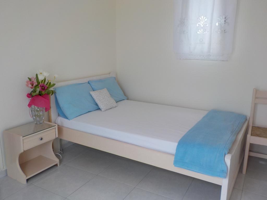 Apartment City Center Studio Rhodes City