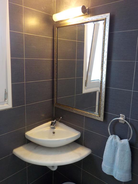 Apartment City Center Studio Rhodes City