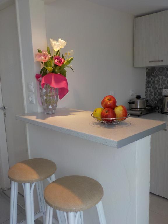 Apartment City Center Studio