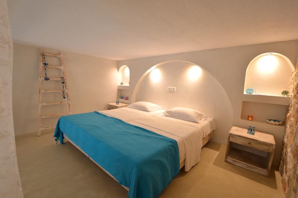 Apartment Kathara Bay Faliraki