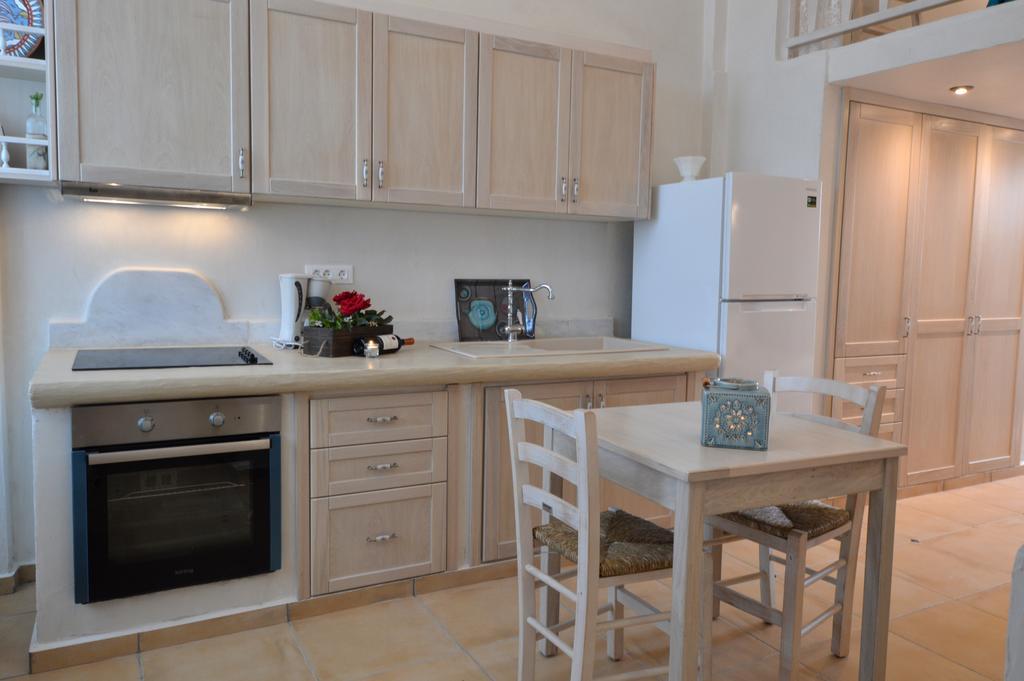 Apartment Kathara Bay *