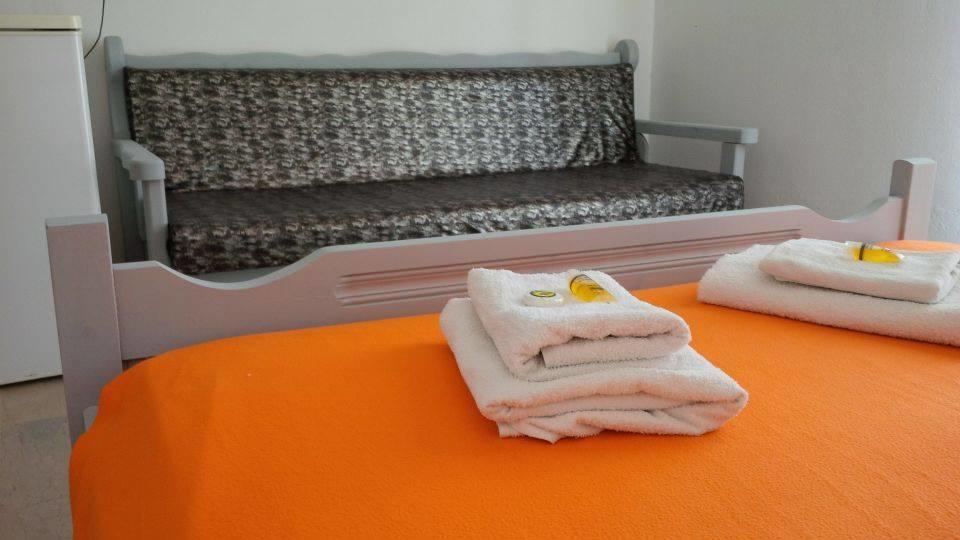 Hotel Monolithos Hotel Monolithos (Santorini)