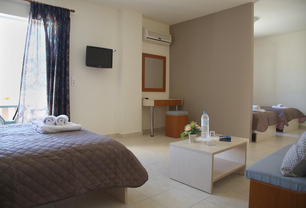 Sea Breeze Sitia (Crete)