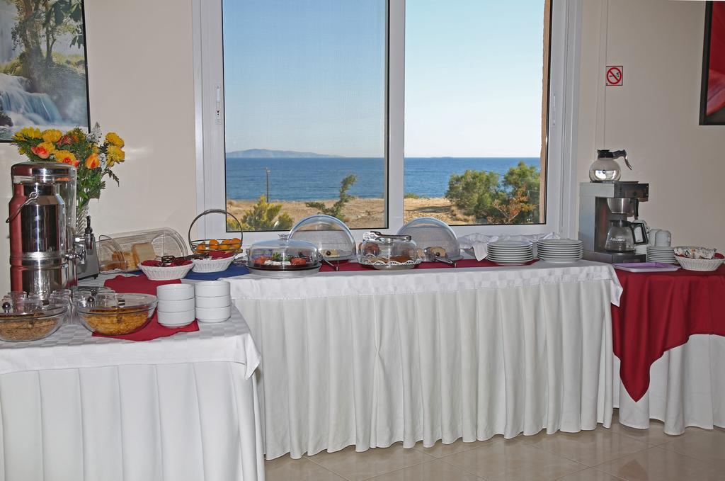 Sea Breeze Sitia (Crete)