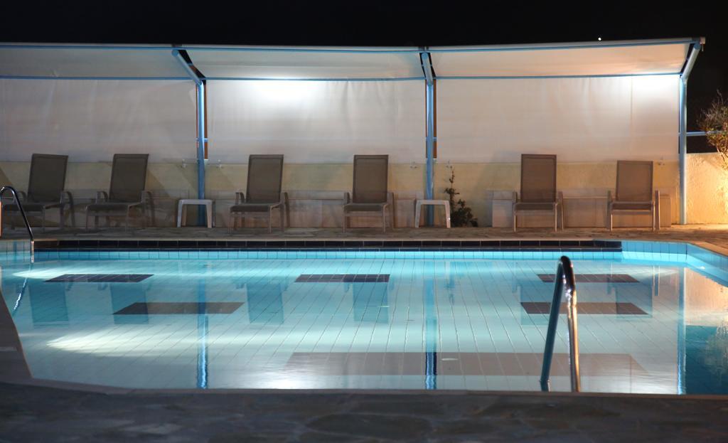 Hotel Sea Breeze