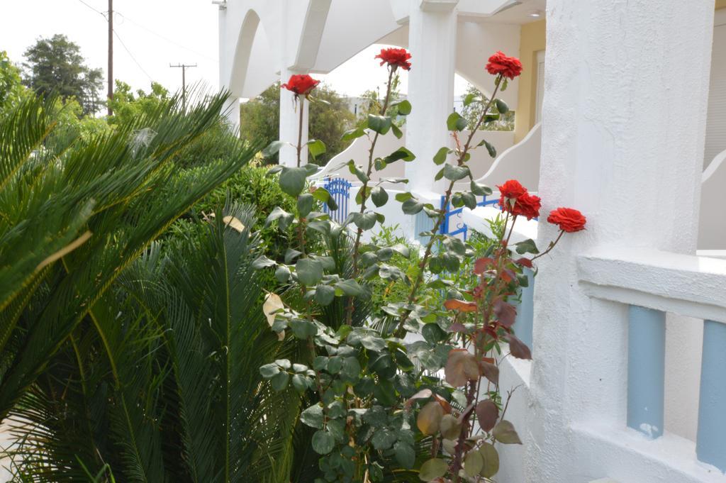 Apartment Kathara Bay