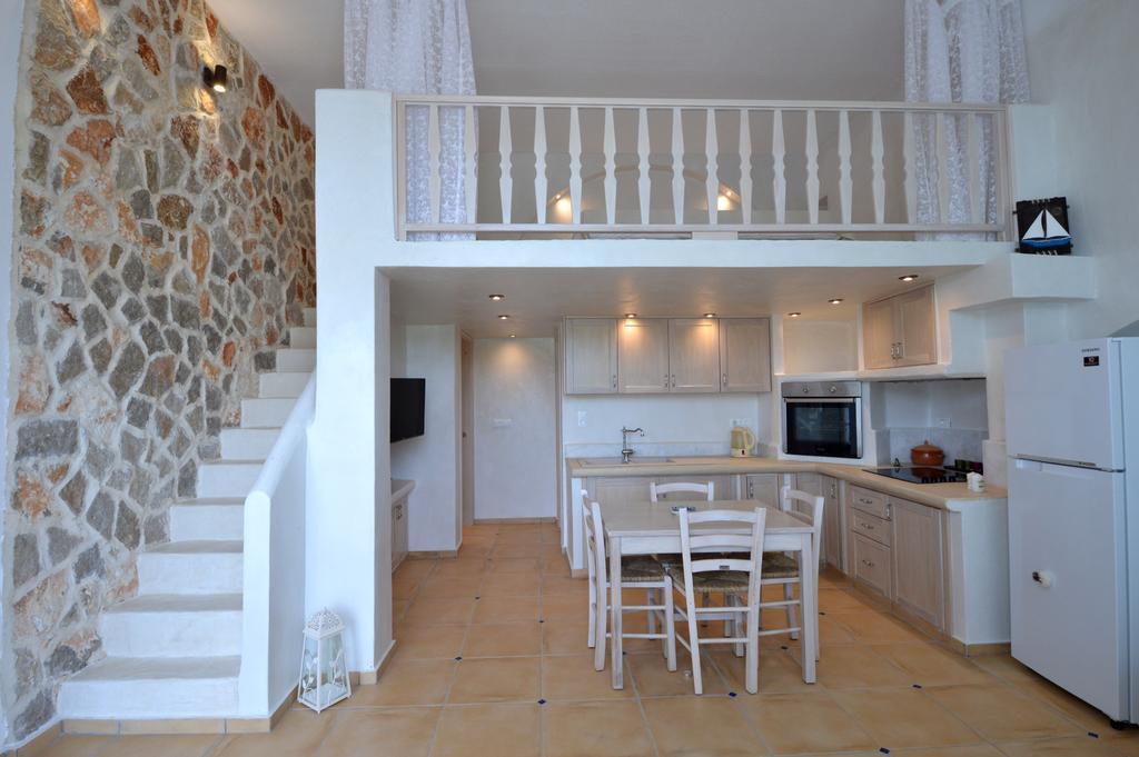 Apartment Kathara Bay *
