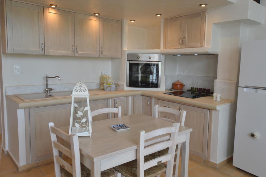 Apartment Kathara Bay Faliraki