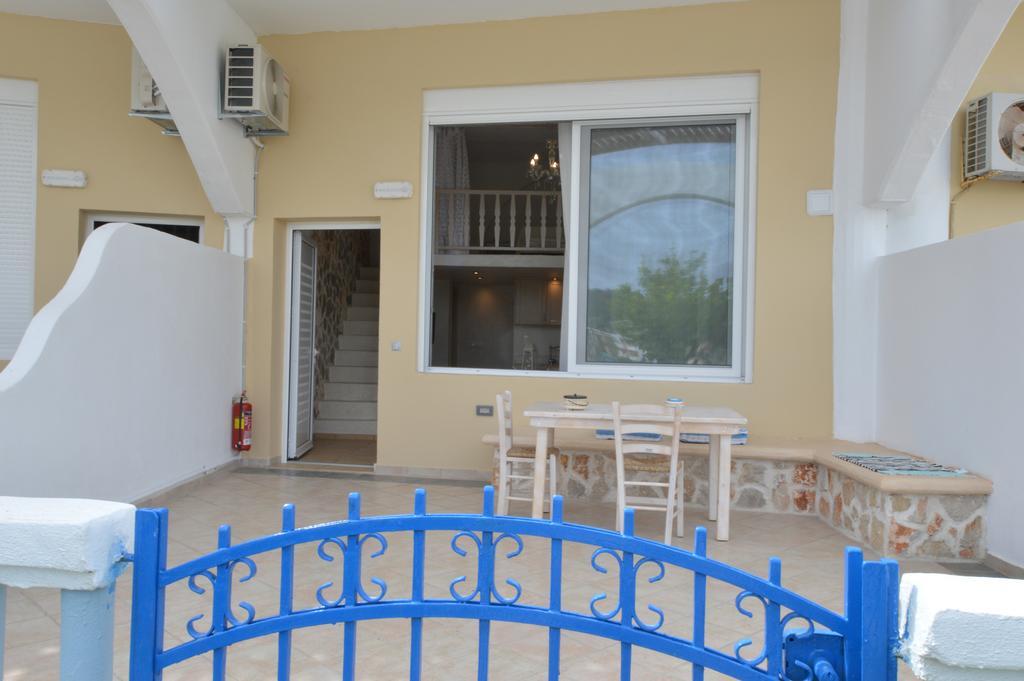 Apartment Kathara Bay *