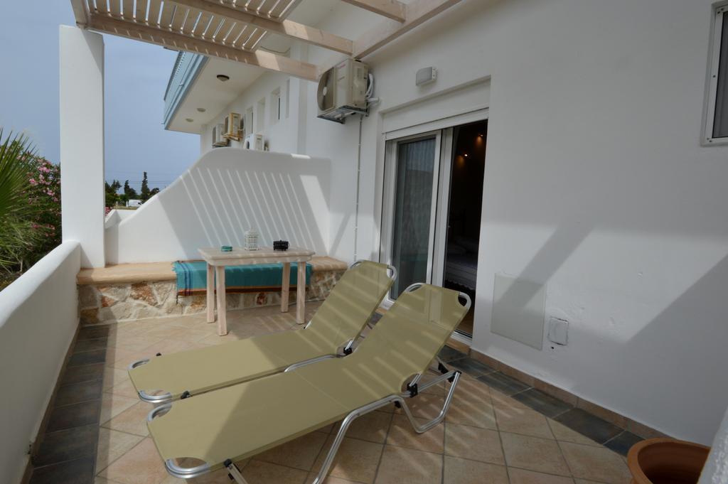 Apartment Kathara Bay *