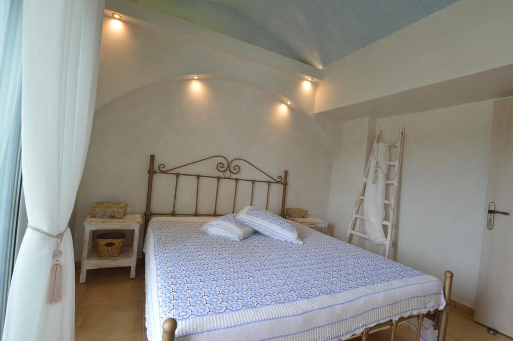 Apartment Kathara Bay Faliraki
