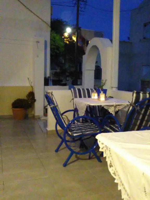 Aparthotel Bella Sant