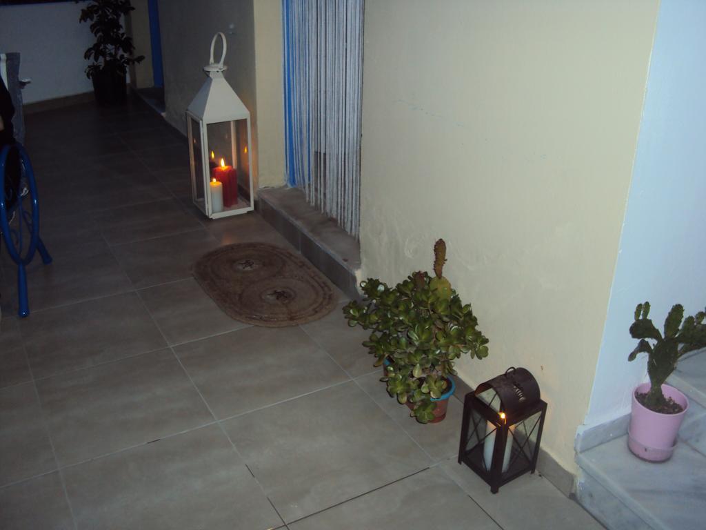Aparthotel Bella Sant