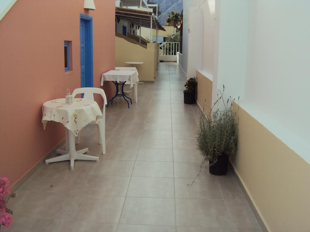 Aparthotel Bella Sant 2*