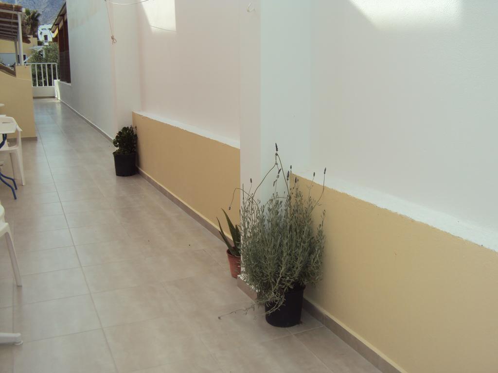 Aparthotel Bella Sant 2*
