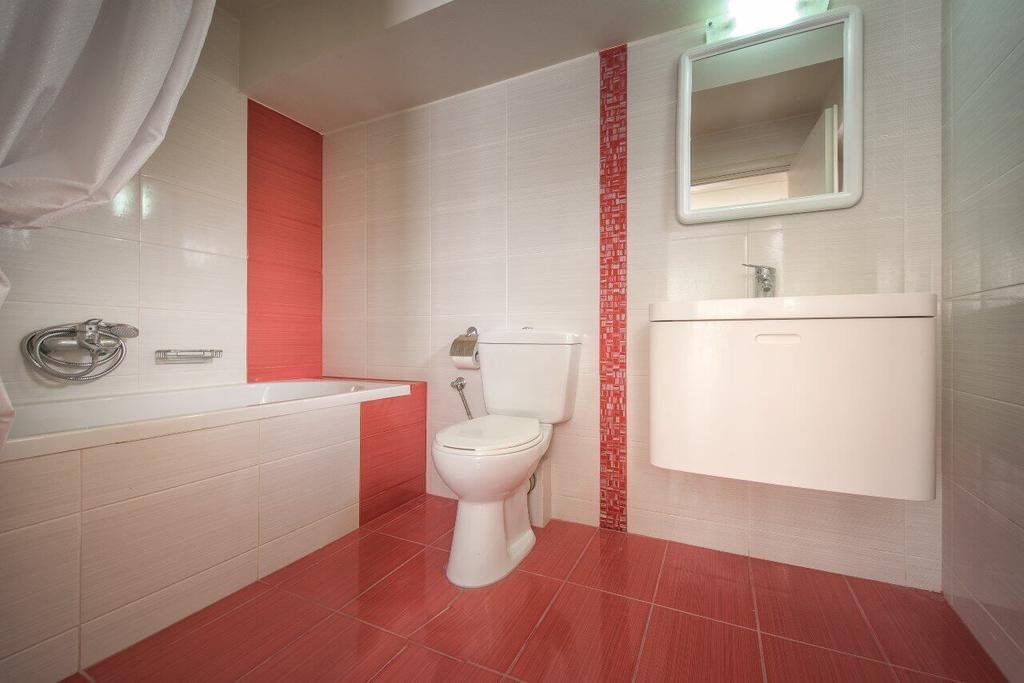 Apartment Alba Boutique *