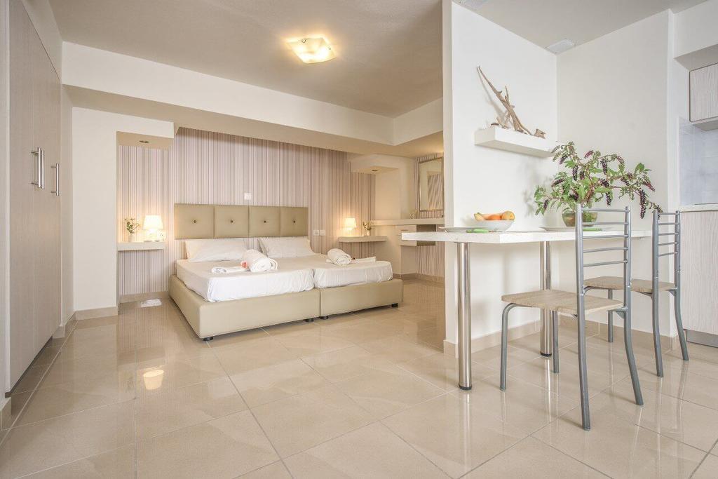 Apartment Alba Boutique