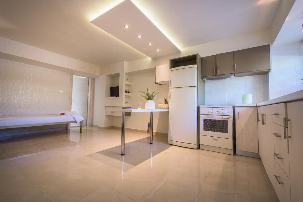 Apartment Alba Boutique Laganas