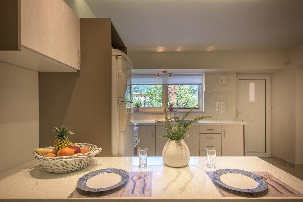 Apartment Alba Boutique *