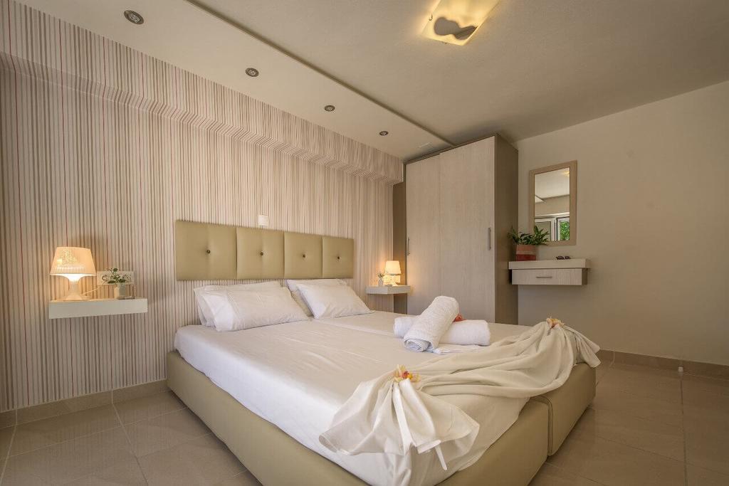 Apartment Alba Boutique *