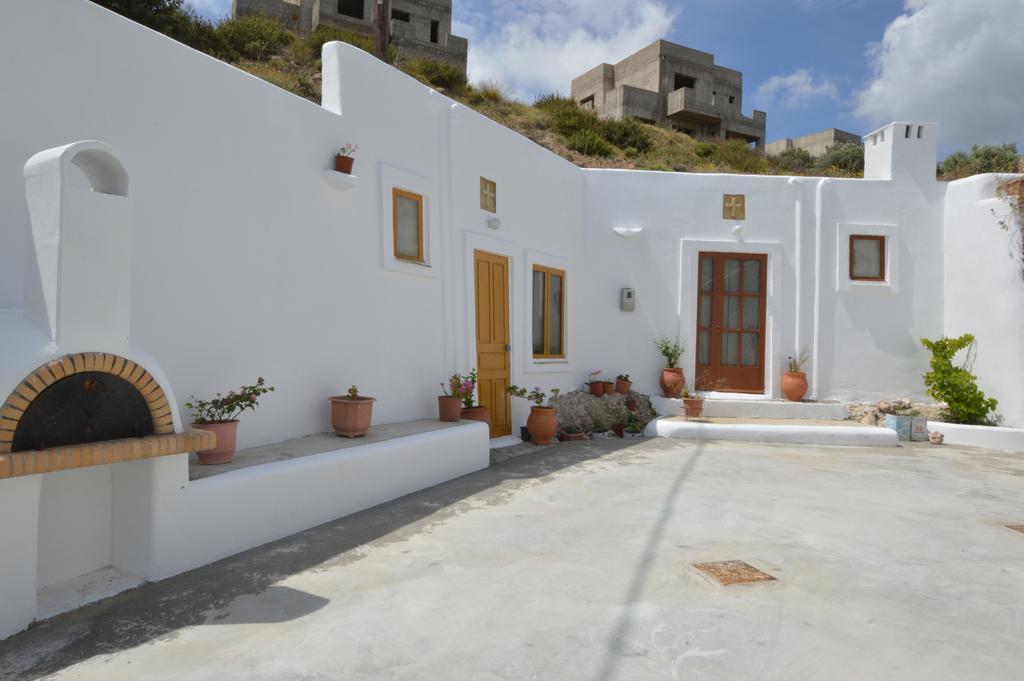 Holiday home Bianca &