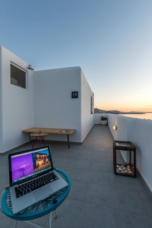 Orpheas Mykonos Town