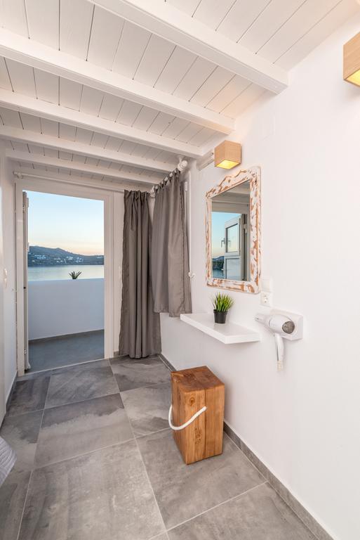 Orpheas Mykonos Town