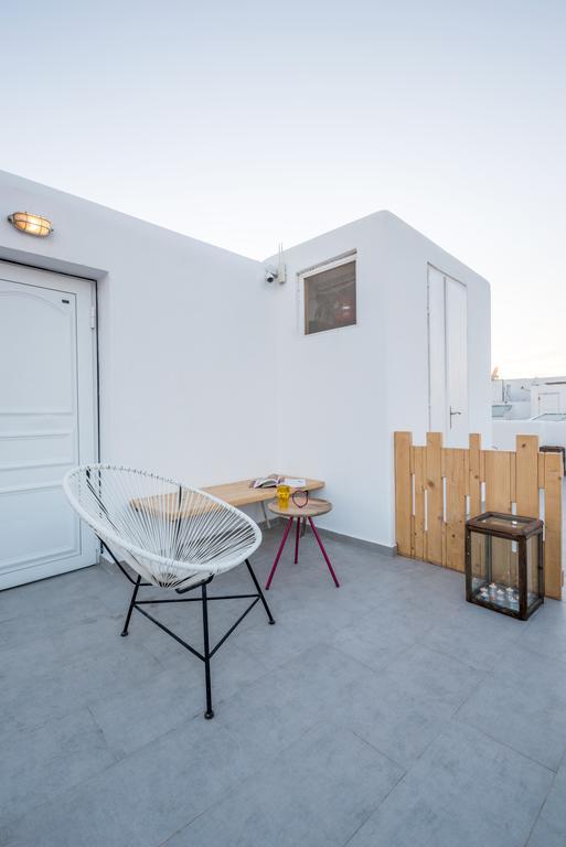 Guest house Orpheas Mykonos Town