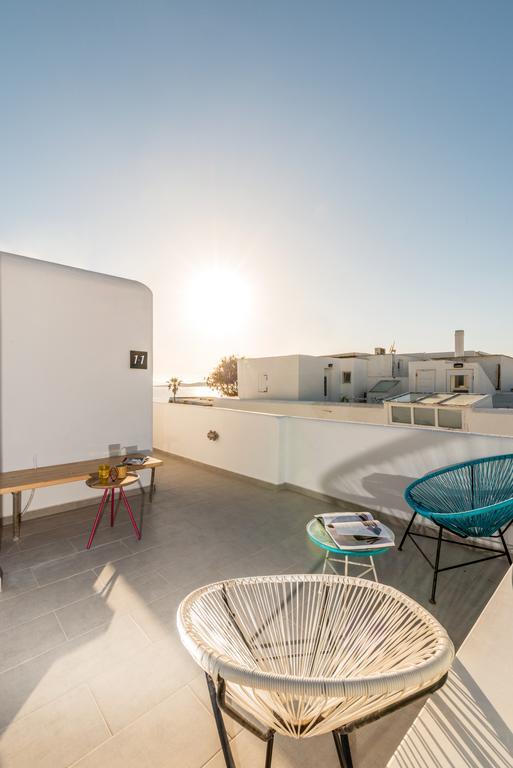 Guest house Orpheas
