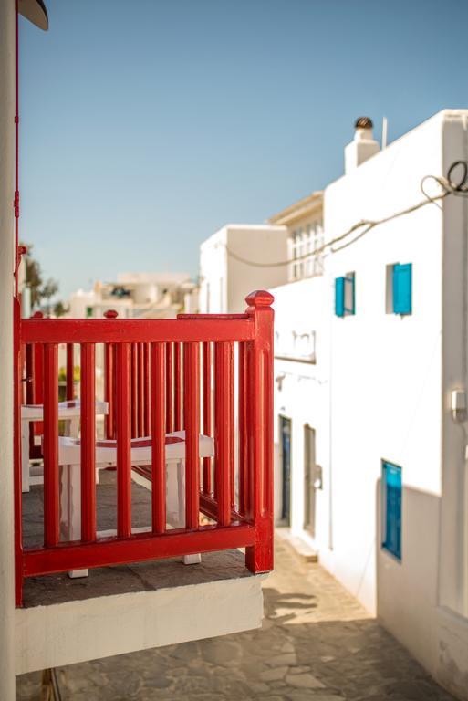 Guest house Orpheas 2*