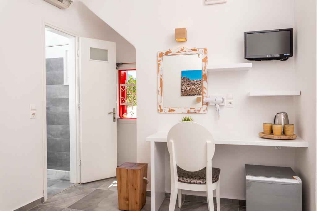 Guest house Orpheas Mykonos Town