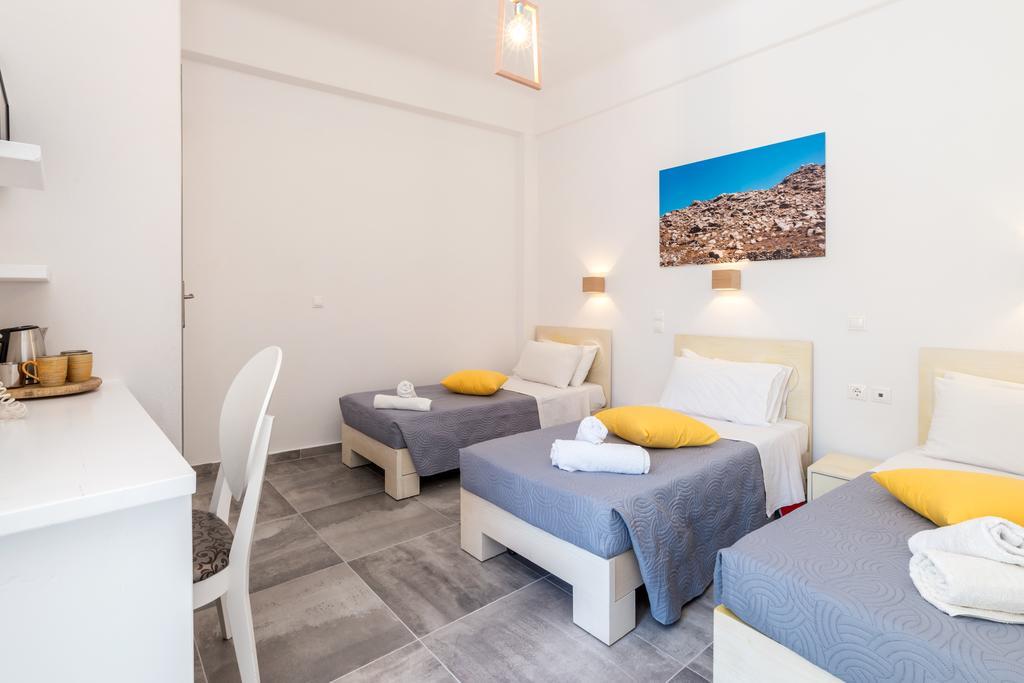 Guest house Orpheas