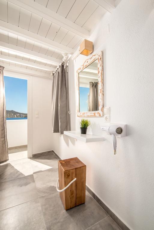 Guest house Orpheas Mykonos Town