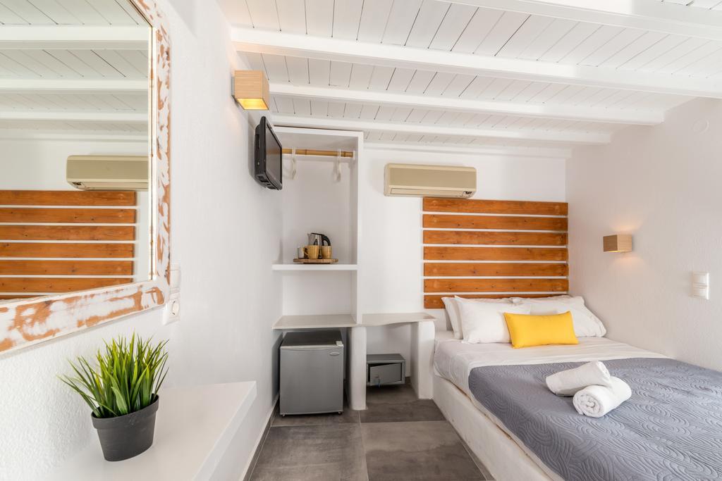 Guest house Orpheas